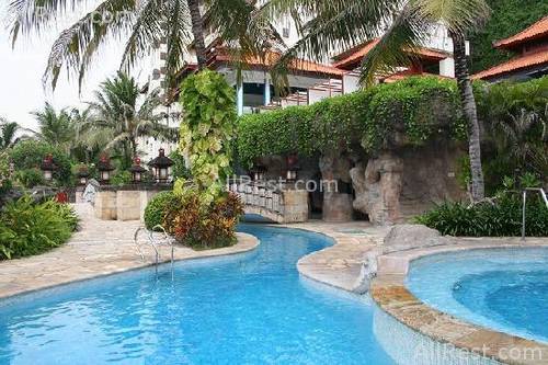 Nikko Bali Resort & Spa 136